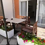 Apartmani Ucka