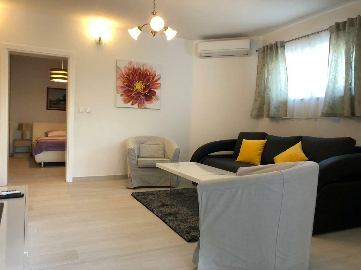 Apartment Ucka Opatija