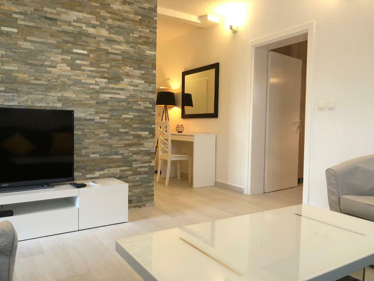 Ucka Apartment *