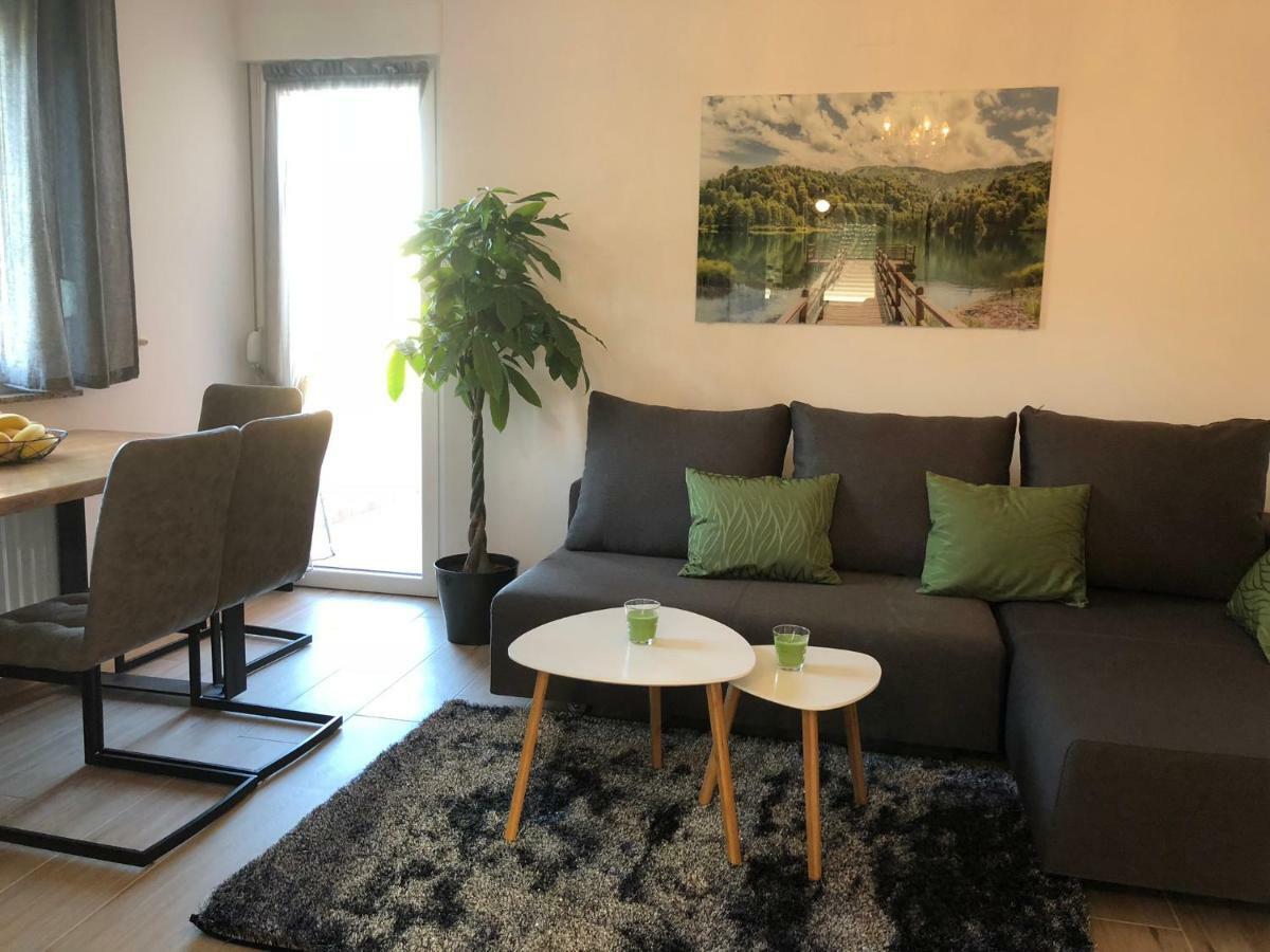 Apartment Ucka *