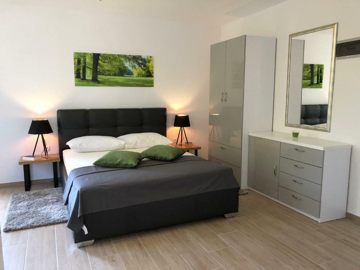 Ucka Apartment