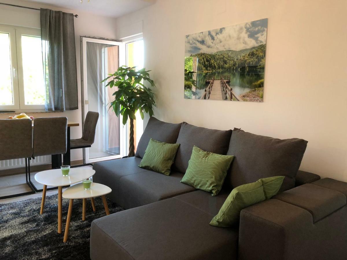 Apartment Ucka