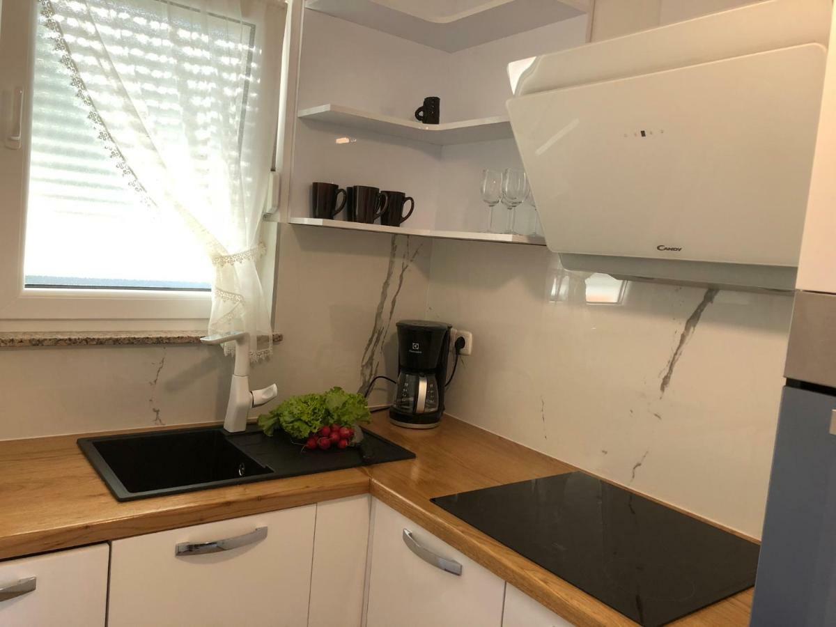 Ucka Apartment