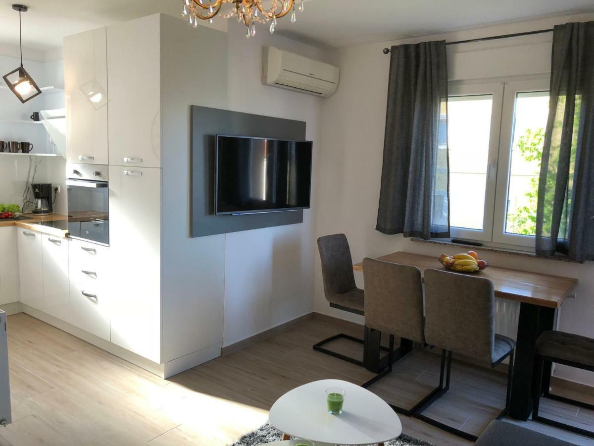 Ucka Apartment
